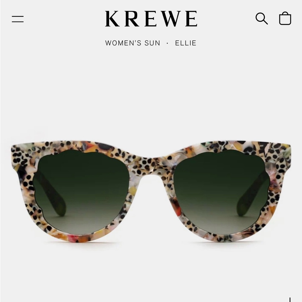 Women’s Krewe Sungalsses